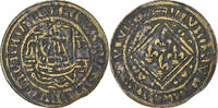 Free city of Nuremberg Nuremberg token Brass -