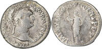 Denarius Domitian, Rome, Silver, RIC:790 -
