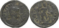 Follis Arcadius, Uncertain mint, Bronze -