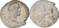 Denarius Galba, Rome, Silver, RIC:155 -