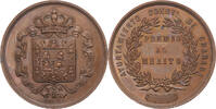 Spain Medaille Ayuntamiento de Granada. Premio al Mérito, Copper -