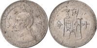 Republic of China 10 Cents Copper-nickel -