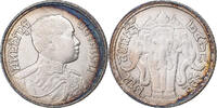 Thailand 1 Salung, 1/4 Baht Rama VI, Silver -