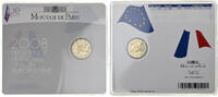France 2 Euro French Presidency of the European Union, MDP, Bi-Metallic -