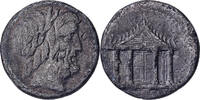 Denarius Volteia, Rome, Silver, Crawford:385/1 -