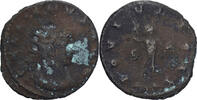 Antoninianus Gallienus, Rome, Billon, RIC:221 -