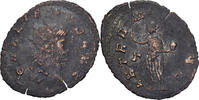 Antoninianus Gallienus, Rome, Billon, RIC:160 -