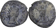 Antoninianus Gallienus, Rome, Billon, RIC:236 -