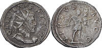 Antoninianus Gallienus, Rome, Billon, RIC:58 -