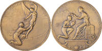 Brazil Medaille Independence Centenary International Exposition, Bronze -
