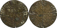 Free imperial city of Nuremberg Nuremberg token Copper, F(12-15) -