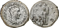 Antoninianus Philip I, Rome, Billon, RIC:47 -
