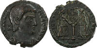 Follis Magnentius, Treveri, Bronze, RIC:307 -