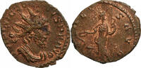 Antoninianus Victorinus, Gaul, Billon, RIC:71 -