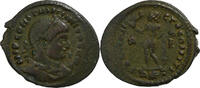 Follis Constantine I, Rome, Bronze, RIC:19 -
