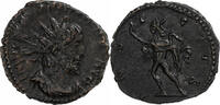 Antoninianus Victorinus, Rome, Billon, RIC:114 -