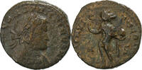 Follis Constantine I, Bronze -