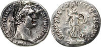 Denarius Domitian, Rome, Silver, RIC:668 -