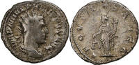 Antoninianus Philip I, Rome, Billon, RIC:27b -
