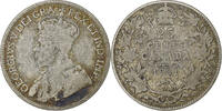 Canada 25 Cents George V, Royal Canadian Mint, Silver, KM:24a -