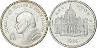 France Medaille Jean-Paul II, Ars-Lyon, Monnaie de Paris, Silver, Editions -
