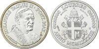 France Medaille Jean-Paul II, Lourdes, Monnaie de Paris, Silver, Editions -