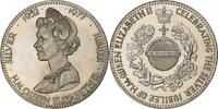 United Kingdom Medaille Queen Elizabeth II, Silver Jubilee, London -