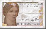 France 300 Francs Banknote, 300 F 1938-1939, 1938-10-06 -