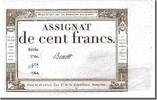 France 100 Francs Banknote, Benoit, KM:A78, Lafaurie:173 -
