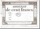 France 100 Francs Banknote, Emery, KM:A78, Lafaurie:173 -