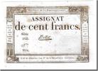 France 100 Francs Banknote, Bellet, KM:A78, Lafaurie:173 -