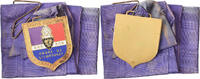 France Medal Ordre de Saint Fortuna, Mérite Culinaire, Very Good -