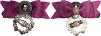 France Broche Secours Mutuel, Entraide, Bienfaisance, Excellent Quality -