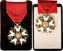 France Medal Ordre de la Légion d'Honneur, Premier Empire, Reproduction -