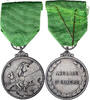 France Medal Fédération européenne des Combattants Alliés de l'Europe, WAR -
