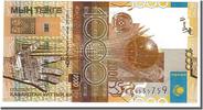 Kazakhstan 1000 Tenge Banknote -