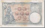 Serbia 10 Dinara (srebru) Banknote, 1893-01-02 -