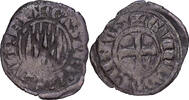 Seigneury of Ch&acirc;teauroux Denarius 1270-1322 Chateauroux Guillaume III, C... 599,00 EUR  Excl. 4,95 EUR Verzending