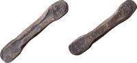 Dutch India 4 3/4 Stuiver, 1/2 Larin 1785 Colombo Colombo, Extremely rar... 1590,00 EUR  Excl. 4,95 EUR Verzending