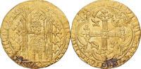 France Franc &agrave; pied 1365 Not Applicable Charles V, Gold, Duplessy:360A SS 1490,00 EUR  Excl. 4,95 EUR Verzending