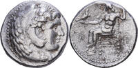  Tetradrachm 320-316 v. Chr Susa Kingdom of Macedonia, Philip III, Susa,... 919,00 EUR  Excl. 4,95 EUR Verzending