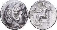  Tetradrachm 325-323 v. Chr Babylon Kingdom of Macedonia, Alexander III ... 1290,00 EUR  Excl. 4,95 EUR Verzending
