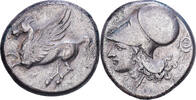  Stater 320-280 v. Chr Thyrreion Akarnania, Thyrreion, Silver, HGC:4-919 S+ 750,00 EUR  Excl. 4,95 EUR Verzending