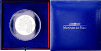 France 20 Euro 2007 MDP Vauban, Proof, MDP, Silver, KM:1464 STGL 590,00 EUR  Excl. 4,95 EUR Verzending