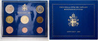 Vatican Set 1 ct. - 2 Euro 2002 Rome John Paul II, Rome STGL 390,00 EUR  Excl. 4,95 EUR Verzending