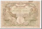 Madagascar 50 Francs Banknote -