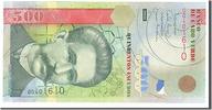 Cape Verde 500 Escudos Banknote, 2007-02-25 -
