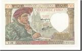 France 50 Francs Banknote, 1941-01-23, Fayette:19.5, KM:93 -