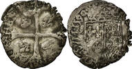 France Douzain de Navarre Coin, Saint-Palais, Billon -