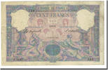 France 100 Francs Bleu et Rose, 1894-06-02, Fayette:21.7, KM:65b -